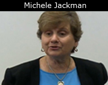 Michele Jackman